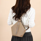 Modern Sling Backpack