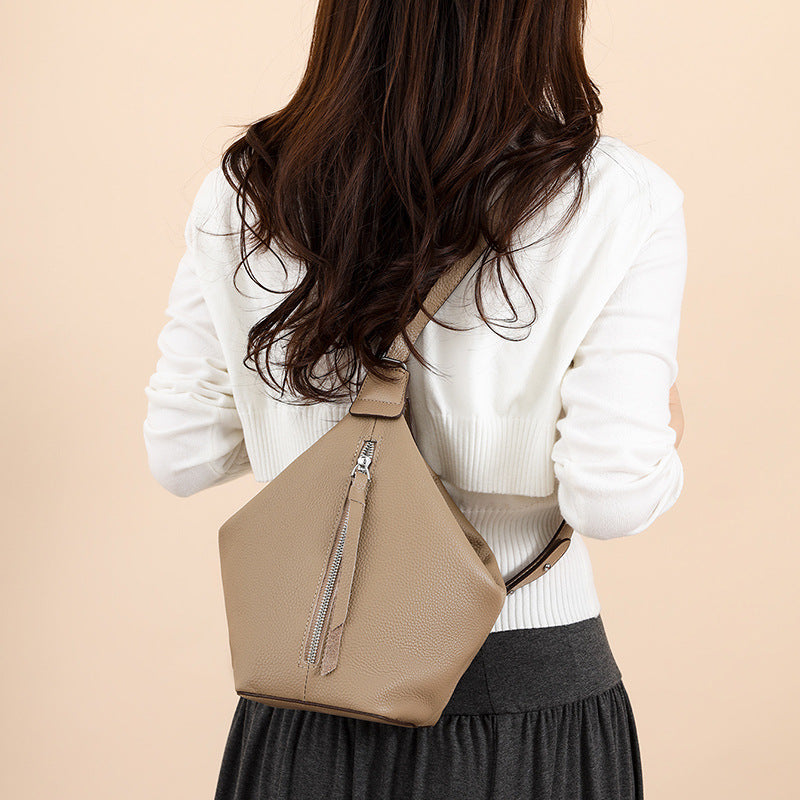 Modern Sling Backpack