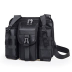 Tactical Utility Crossbody Bag