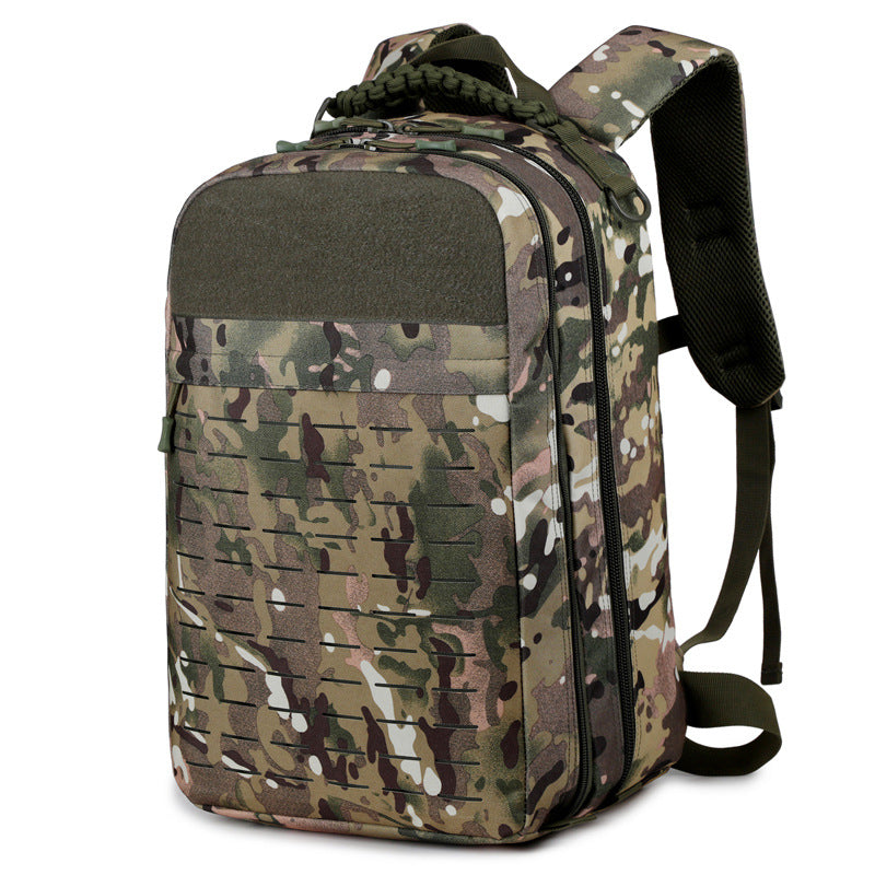 Urban Utility Backpack
