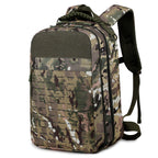 Urban Utility Backpack