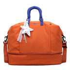 Multi-Functional Sport Travel Duffel