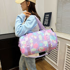 Multi-Purpose Travel Organizer