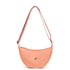 Stylish Half-Moon Crossbody Bag
