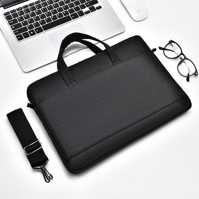 Laptop sleeve
