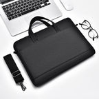 Laptop sleeve