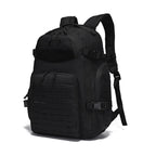 Heavy-Duty Tactical Rucking Backpack