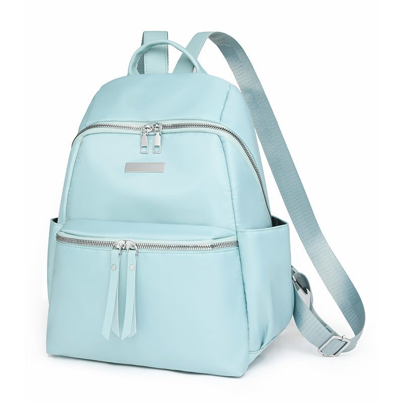 Versatile Multi-Compartment Backpack