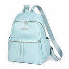 Versatile Multi-Compartment Backpack