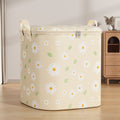 Unisex Decorative Fabric Storage Bin