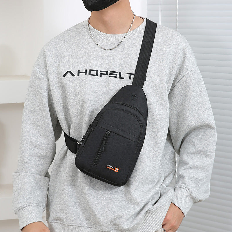 Versatile Sport Sling Bag