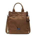 Stylish Canvas Handbag
