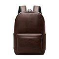 Executive Leather Backpack Calm Wears
