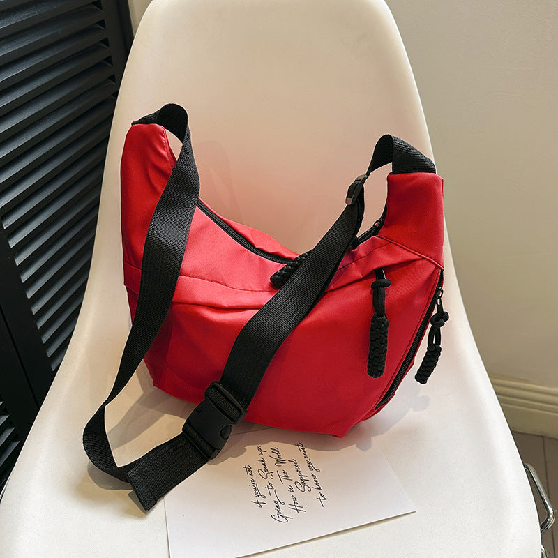 Versatile Everyday Sling Bag