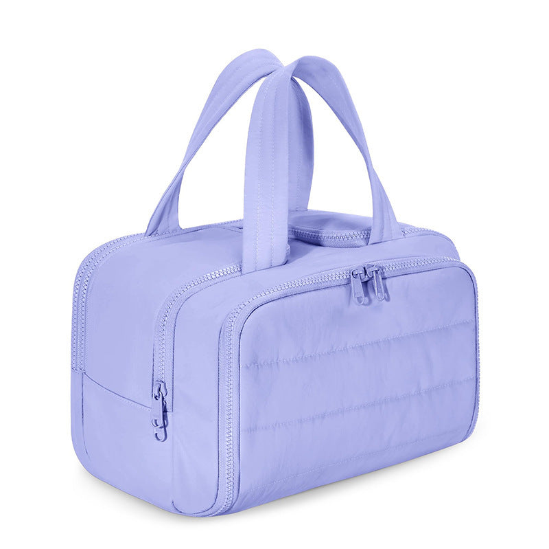 Versatile Travel Tote Calm Wears