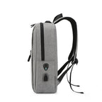 Professional Lightweight Business Backpack