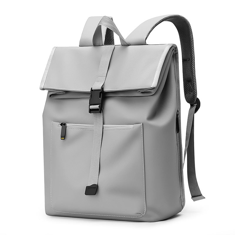 Waterproof Rolltop Backpack