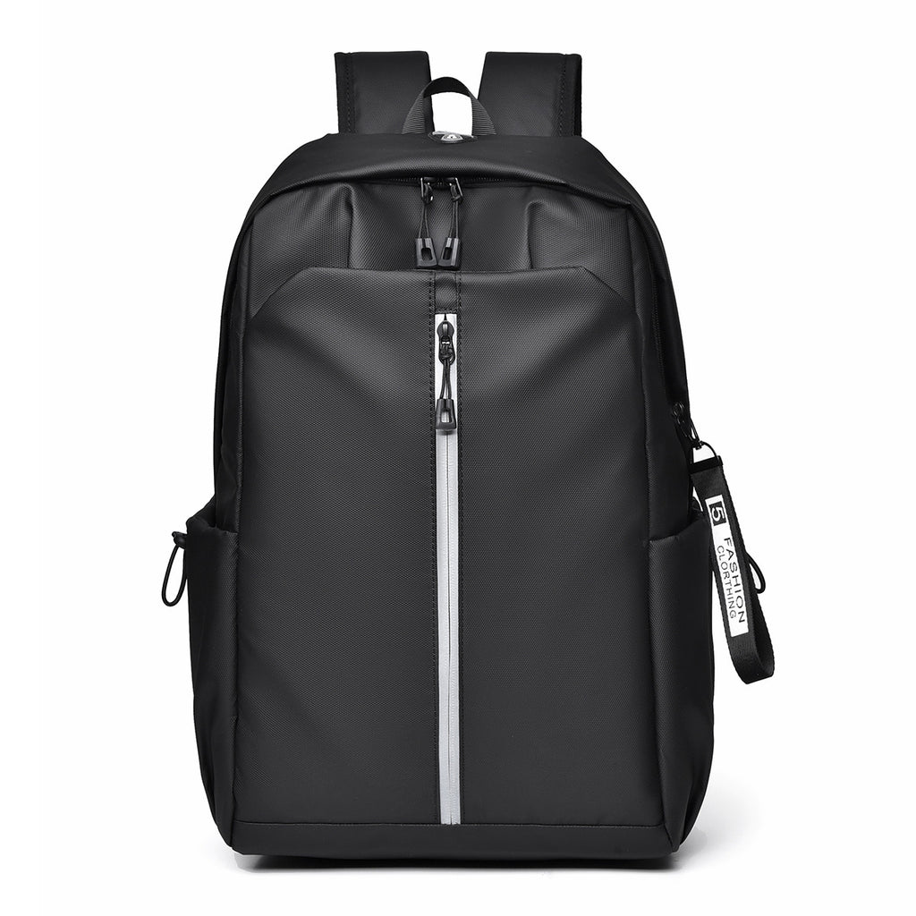 Versatile Tech-Ready Backpack