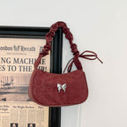 Stylish Saddle Bag