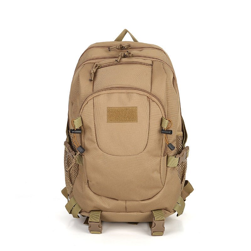 Versatile Multi-Compartment Backpack