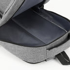 Multi-Compartment Travel Backpack