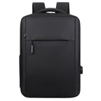 Smart Minimalist Multi-Functional Backpack