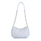 WoStarry Print Shoulder Bag