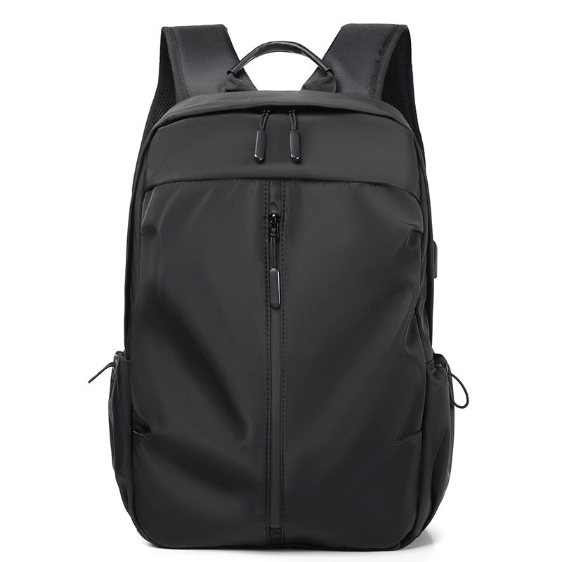 Sleek Ergonomic Backpack