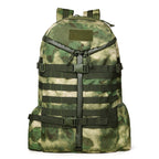 Tactical Multi-Purpose Adventure Backpack