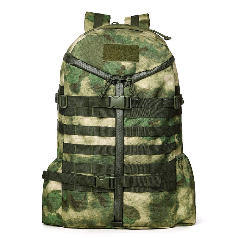 Tactical Multi-Purpose Adventure Backpack