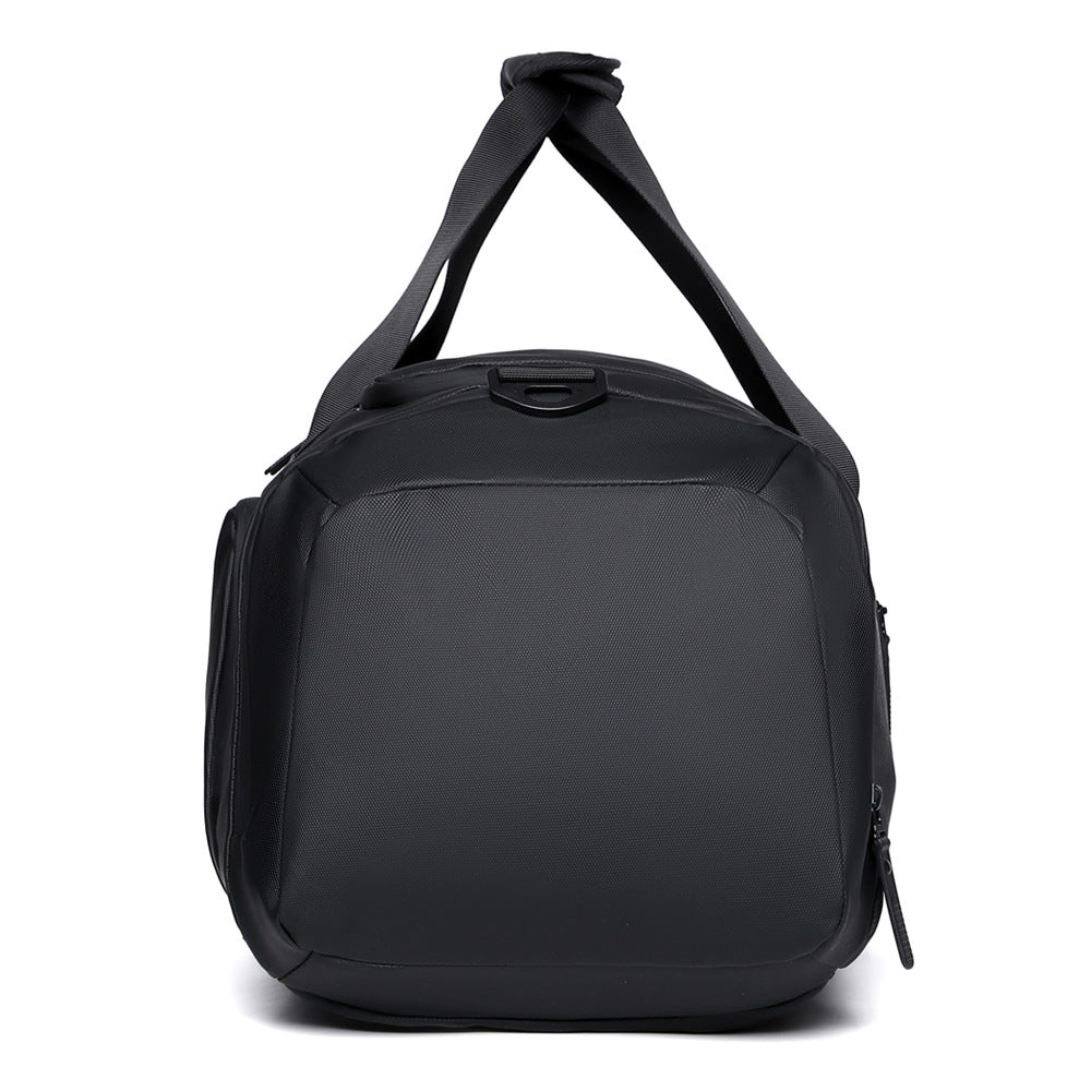Versatile All-Weather Duffel Bag
