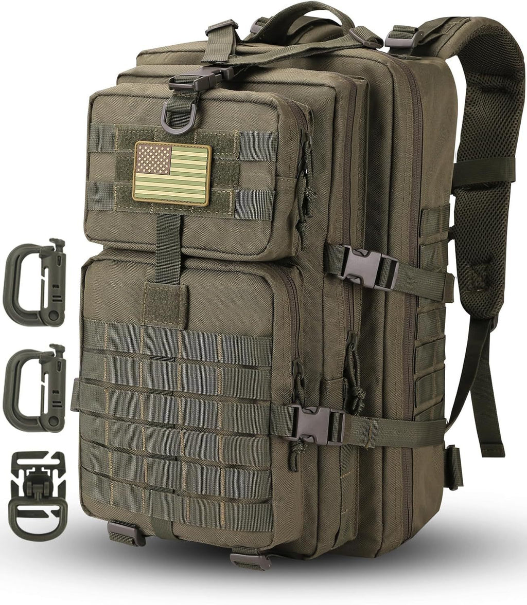 Tactical Backpack