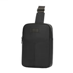 Unisex Minimalist Travel Crossbody Pouch