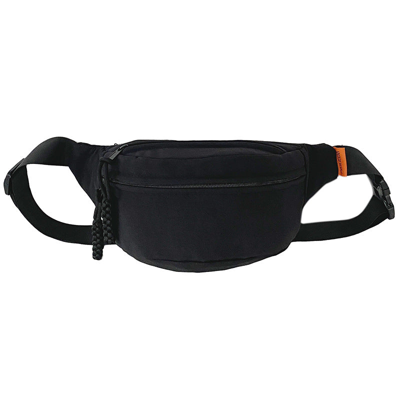 Practical Hip Bag