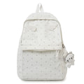 Cute Plush Character Backpack
