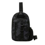 Compact Tactical Sling Pack