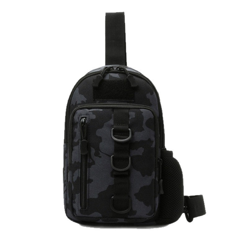 Compact Tactical Sling Pack