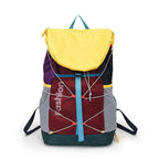 Outdoor Utility Hiking Backpack