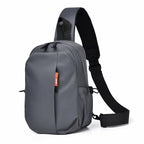 Minimalist Sling Backpack