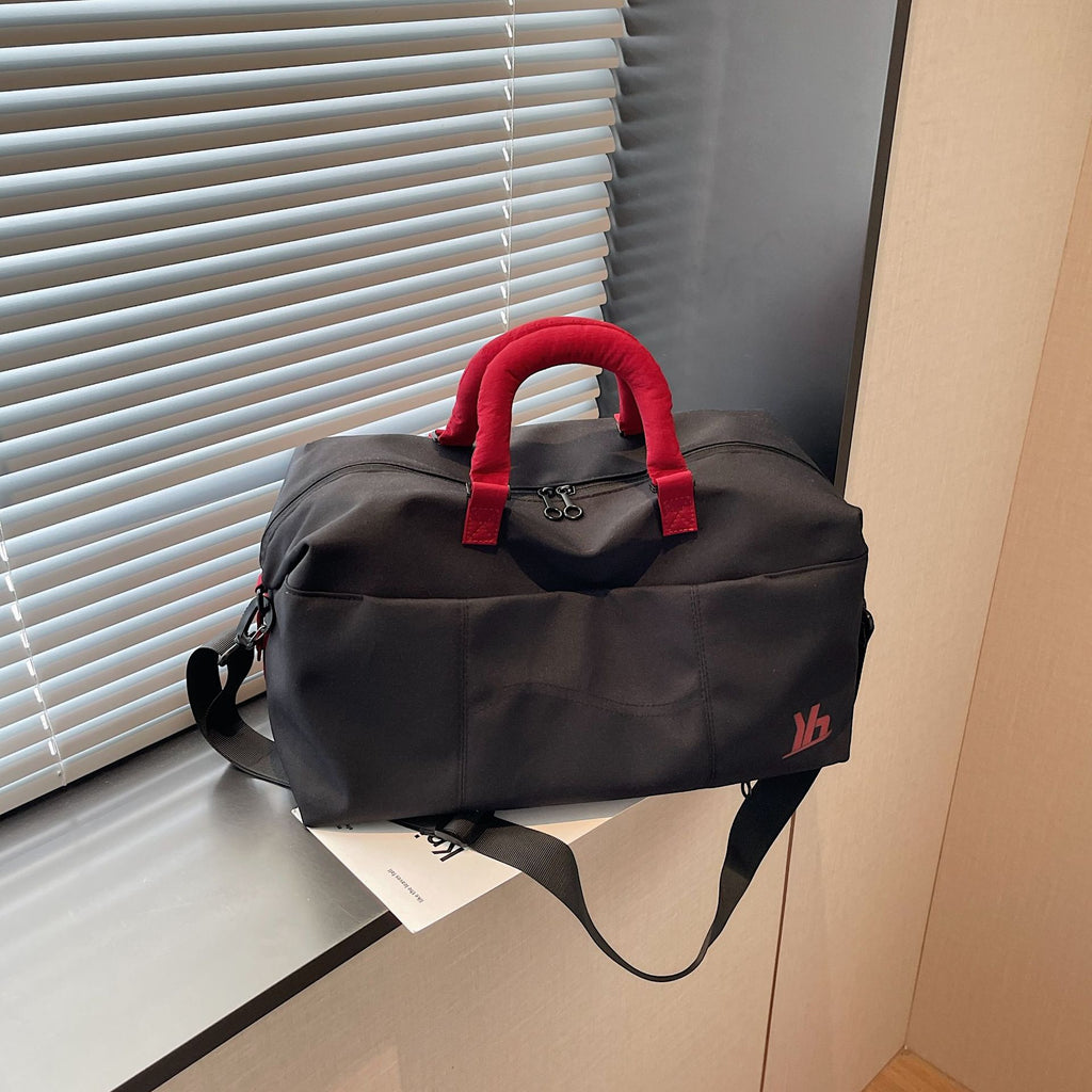 Multi-Functional Sports Duffle Bag