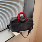 Multi-Functional Sports Duffle Bag