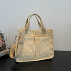 WoStructured Utility Crossbody Bag