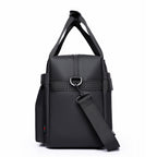 Sleek Professional Weekender Bag Calm Wears