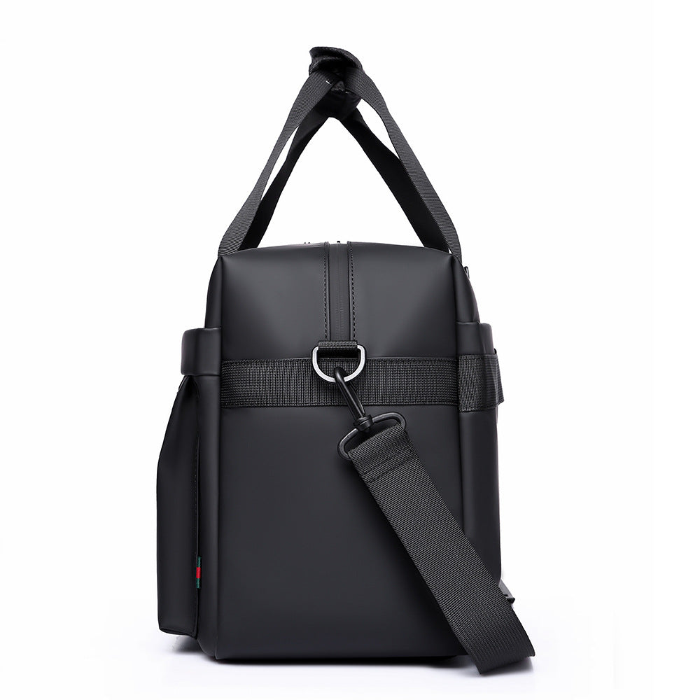 Sleek Professional Weekender Bag Calm Wears