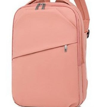 Sleek Slim-Fit Backpack