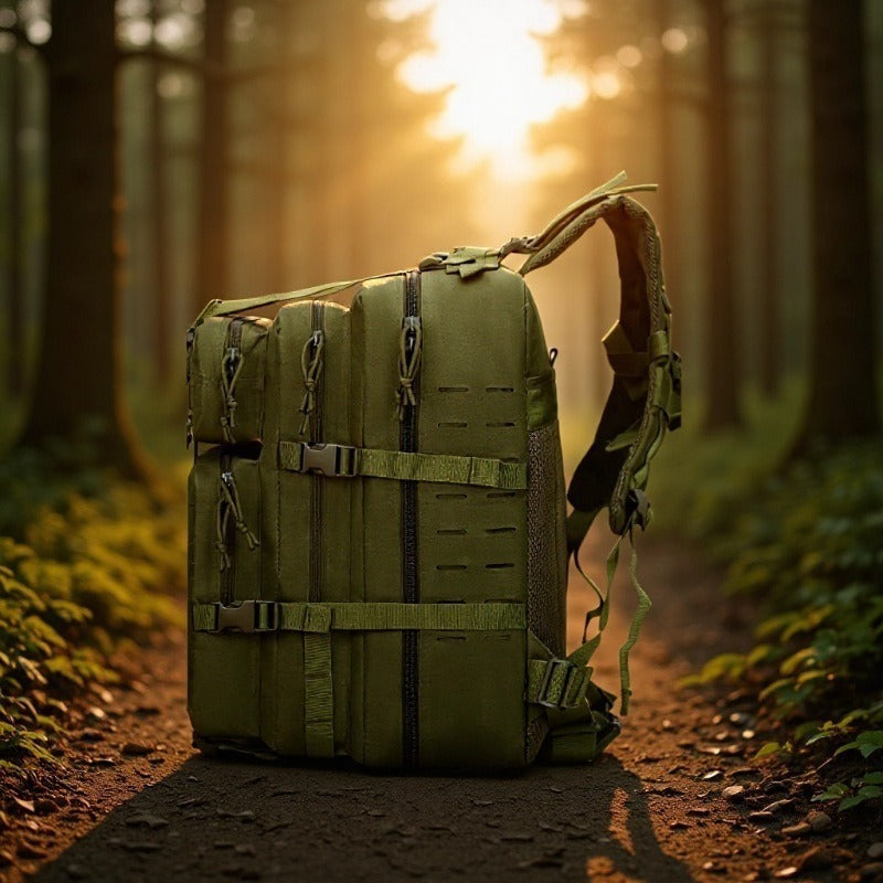 Tactical Backpack