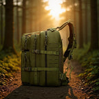 Tactical Backpack