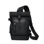 Waterproof Rolltop Backpack