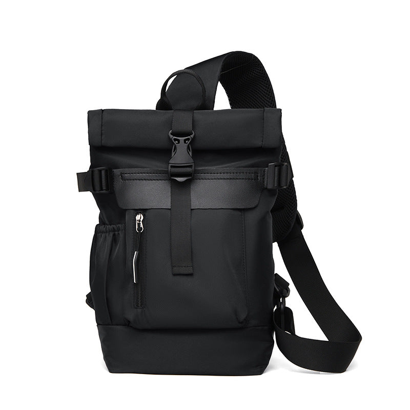 Waterproof Rolltop Backpack