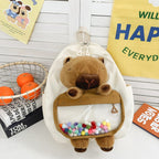 Cute Animal Design Backpack
